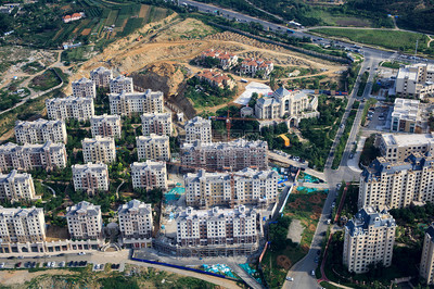 房地產(chǎn)開(kāi)發(fā) 城市變遷的經(jīng)濟(jì)引擎